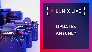 LUMIX Live : Open The Gates