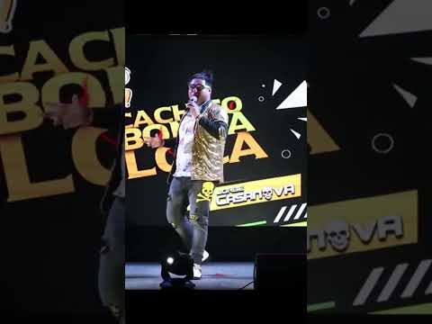 Pt.2 ESPECIAL DE COMEDIA CACHITO B0 MBA LOCA