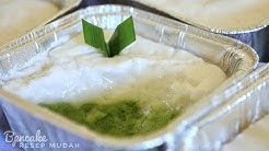 Buat Kue Basah Pake Resep Ini, Insya Allah Laris Manis :) - Durasi: 7.09. 