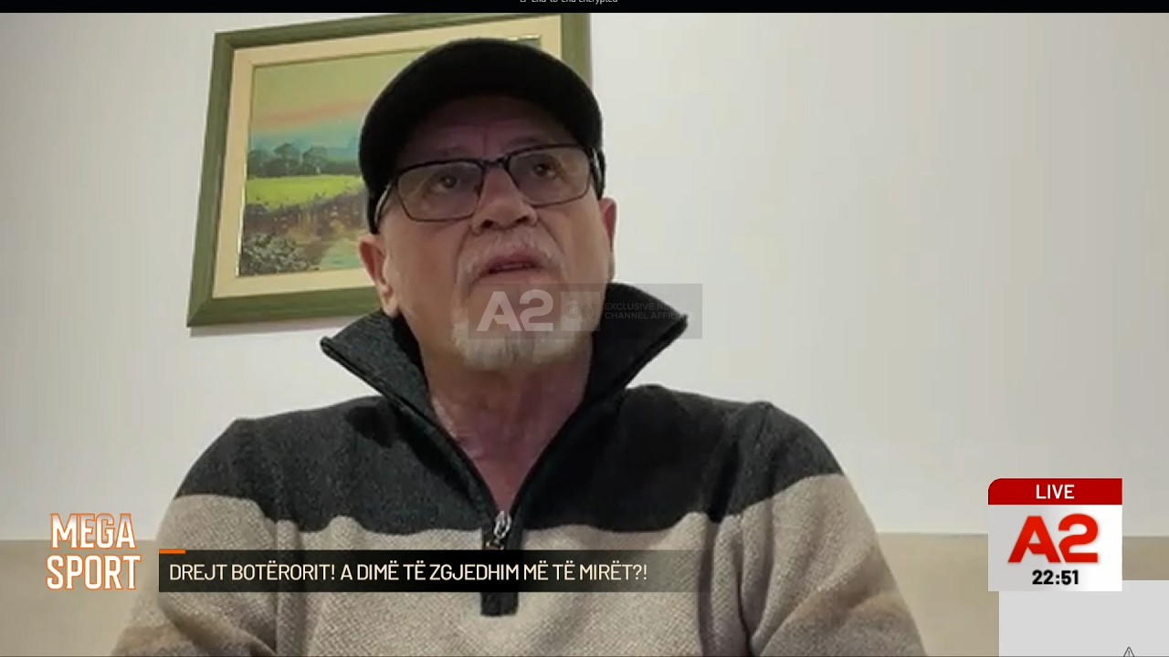 Rrëfehet Vasil Ruci: Nëse luan Muçi do fitojmë, është aseti i kombëtares, ta shfrytëzojmë