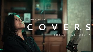 Never Alone - Josephine Widia | COVERS #05