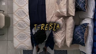 T-Rebza - Everything (Visualizer)
