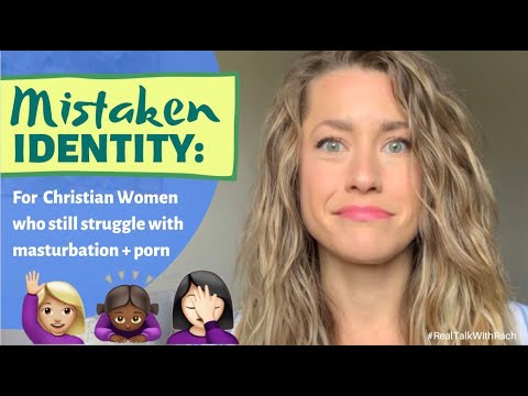 Christian Cartoon Porn - \