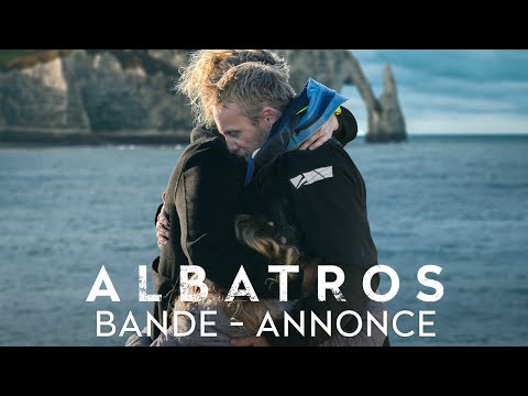 ALBATROS - Bande-annonce officielle HD