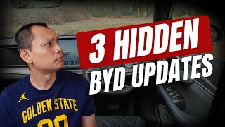 सॉफ़्टवेयर अपडेट जिनके बारे में BYD ने आपको नहीं बताया screenshot 4