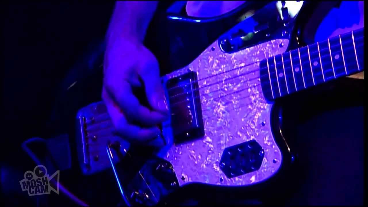 The Drones - I Am The Supercargo (Live in Sydney) | Moshcam