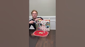 Grinch Adventure Calendar Review🎄💚 24 Days of Grinchmas Builds!