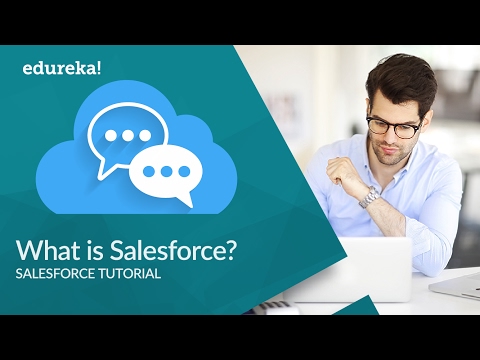 Video: Salesforce minorasi qachon ochildi?