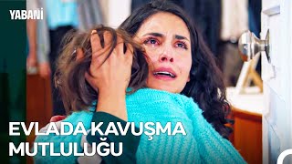 Alaz, Asi Ve Kızını Buluşturdu - Yabani 41. Bölüm