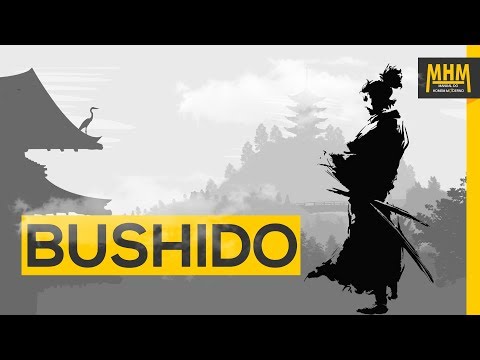 Vídeo: Como o bushido era semelhante ao cavalheirismo?