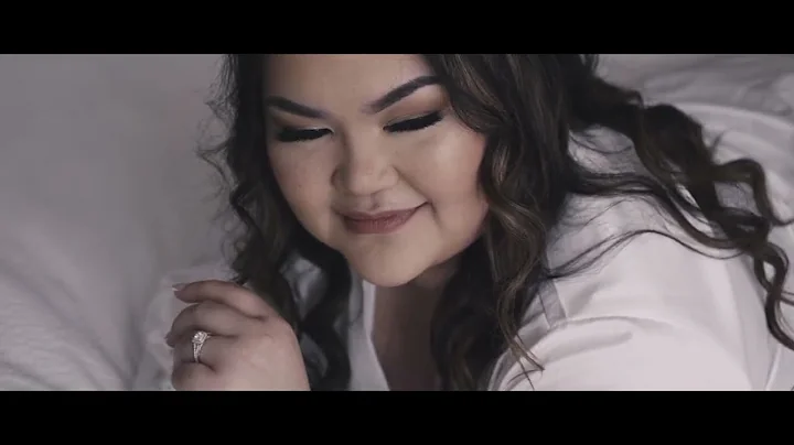 KATHLEEN & GLENN | SAMEDAY EDIT