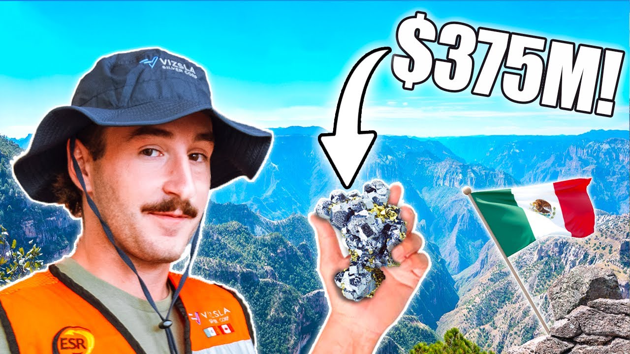BEHIND A PENNY STOCK Ep 2 375Million Project In Mexico YouTube behind-a-penny-stock-ep-2-375million-project-in-mexico-youtube
