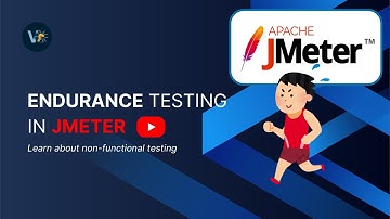 Endurance Testing using JMeter | Practical Demo and Set-up for PerfTesting | VideoGeeksNet