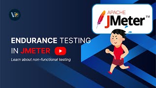 Endurance Testing using JMeter | Practical Demo and Set-up for PerfTesting | VideoGeeksNet