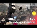 Ask Windows Central - Episode 5: Xbox questions with Jez Corden