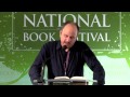 Jeffrey Eugenides: 2012 National Book Festival