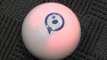 The Technomagic of Sphero