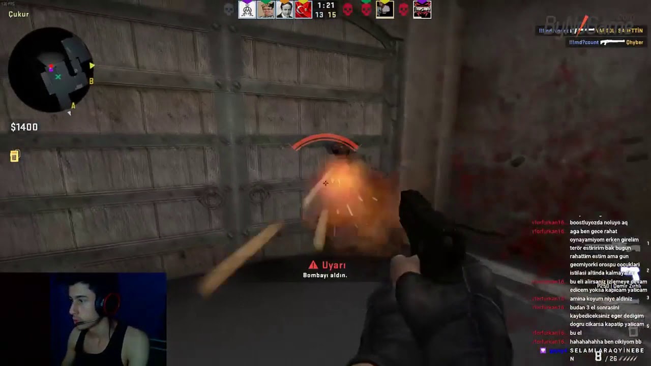 İlk Edit /TrapCandy