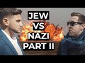 Jew Vs  Nazi Part II