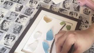 Adult Maker Program: Sea Glass Art screenshot 1