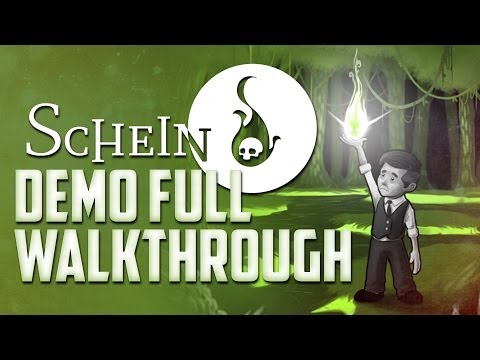 Schein (Demo Full Walkthrough)