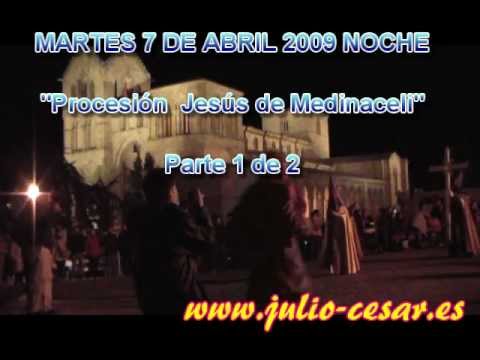 Archicofradía de la Real e Ilustre Esclavitud de Nuestro Padre Jesús Nazareno "Medinaceli"