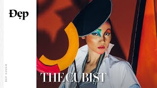 {Đẹp Fashion Film} LẬP THỂ PHÁI - THE CUBIST ft. THUỲ TRANG 