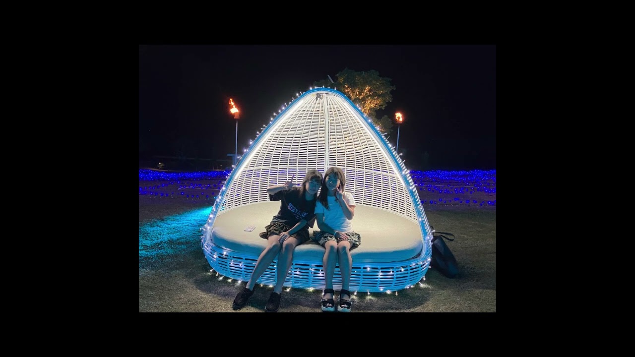 2025秋okinawa沖縄　琉球ホテル