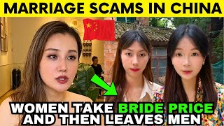 Bride Price Scams In China Many Women Marry Just For Money
