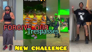 Forgive Our Trespasses🔥 | New Challenge Video Compilation🇿🇦
