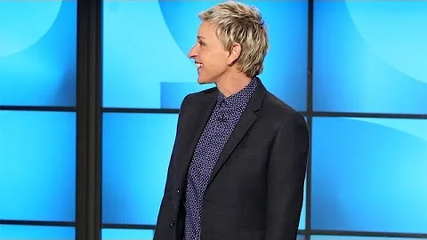 Ellen Talks O.J.