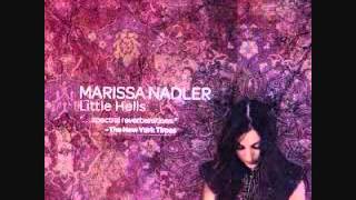 Marissa Nadler - The Hole is Wide