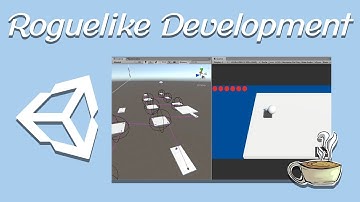 Roguelike Game Development Progress