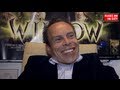 Warwick Davis Interview - Willow, Doctor Who, Star Wars, Dwarves Assemble
