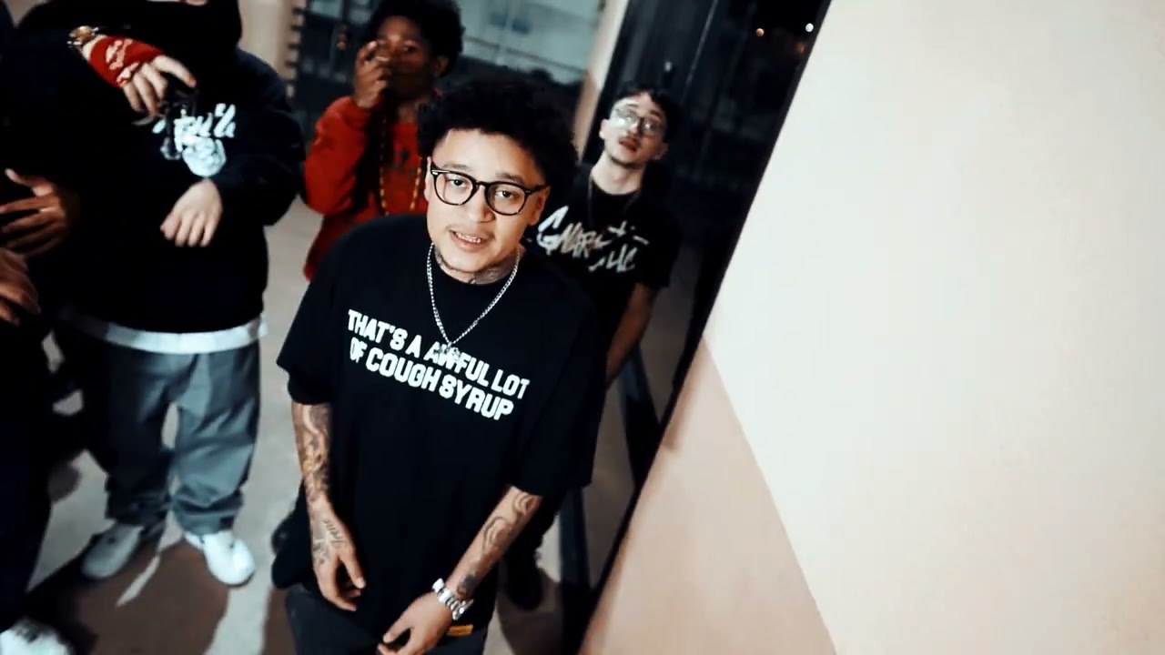 Shit talkin -RICH x WVY 