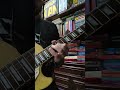 Guitarra 🎸 #guitar #comofazer #comotocar #guitarsolo #improvisação #harmoniaeimprovisação #rock
