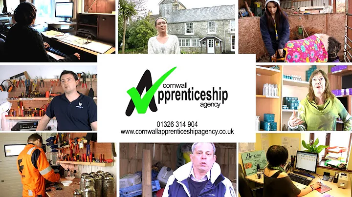 Apprenticeships: Hear About Employers' Experiences