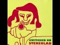 Stereolab - Contact + Reverse