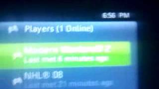 GB Proof Map 2 Favela : Foreplay vs Finally