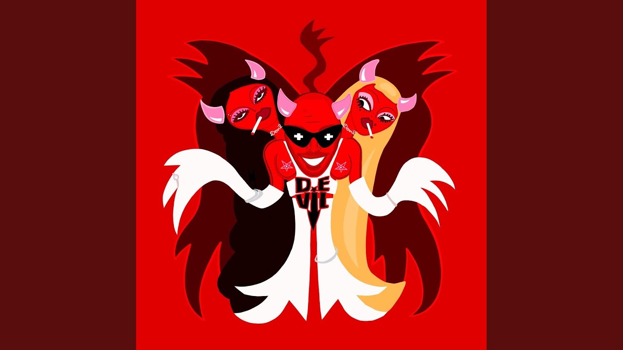 Devil - YouTube