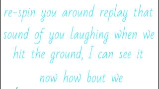 Rascal Flatts - Rewind lyric