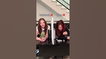 Lying challenge 💀