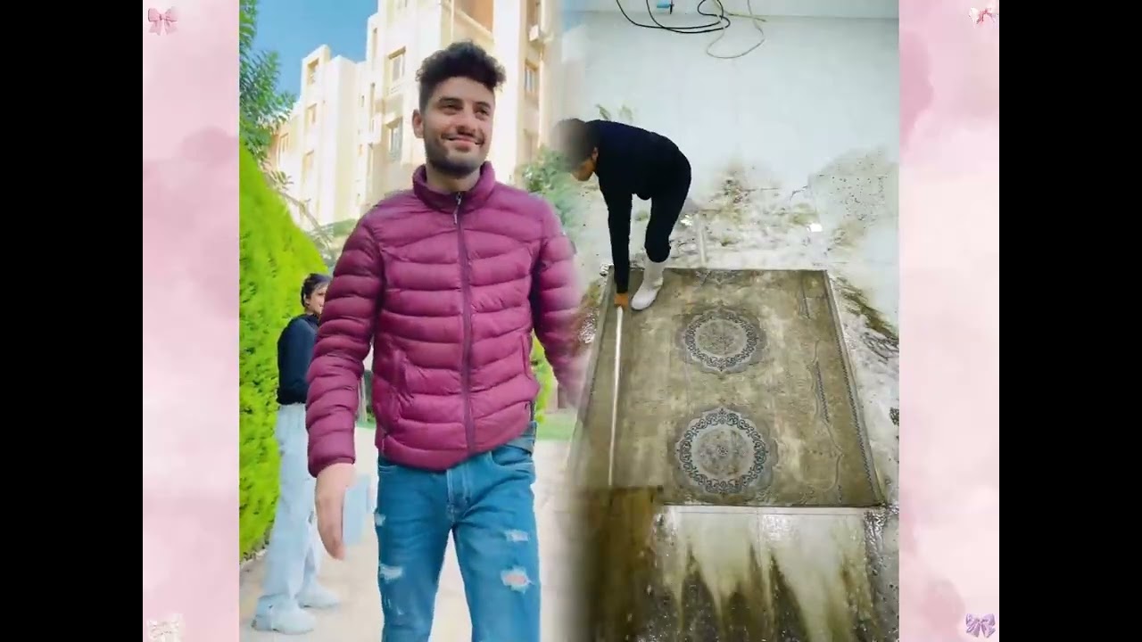 #الطفل الاعمى المعجزه #محضوره_من_الاكسبلور_والمشاهدات #علاوي_مارتن #اكسبلور 15_w (4)