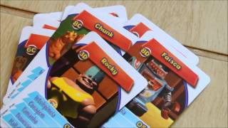 super trunfo - toy story screenshot 5