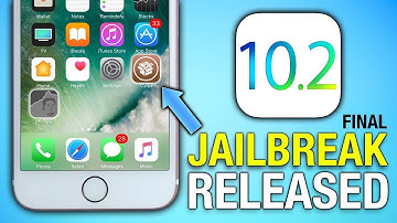 How To Jailbreak Your IOS /Iphone Device[IOS10-10.2] Without Computer *WORKING 2017* Tutorial