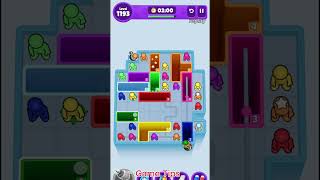 Drop Away level 1193 Solution Walkthrough