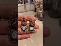 Traditional Bottu Mala Necklace In Kundan & Polki For link comment - Pp / Link For more updates on