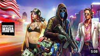1980 Downtown Mafia#gameplay#onlinegaming screenshot 3