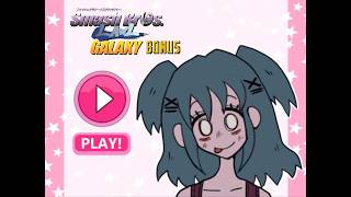 Smash Bros. Lawl Galaxy Bonus - One For The Girls
