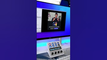 Stream Deck’s Discord Plugin Just Got an Upgrade With Camera and Screenshare Control #streamdeck